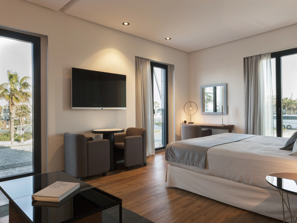 Hotel Neptuno Playa & Spa