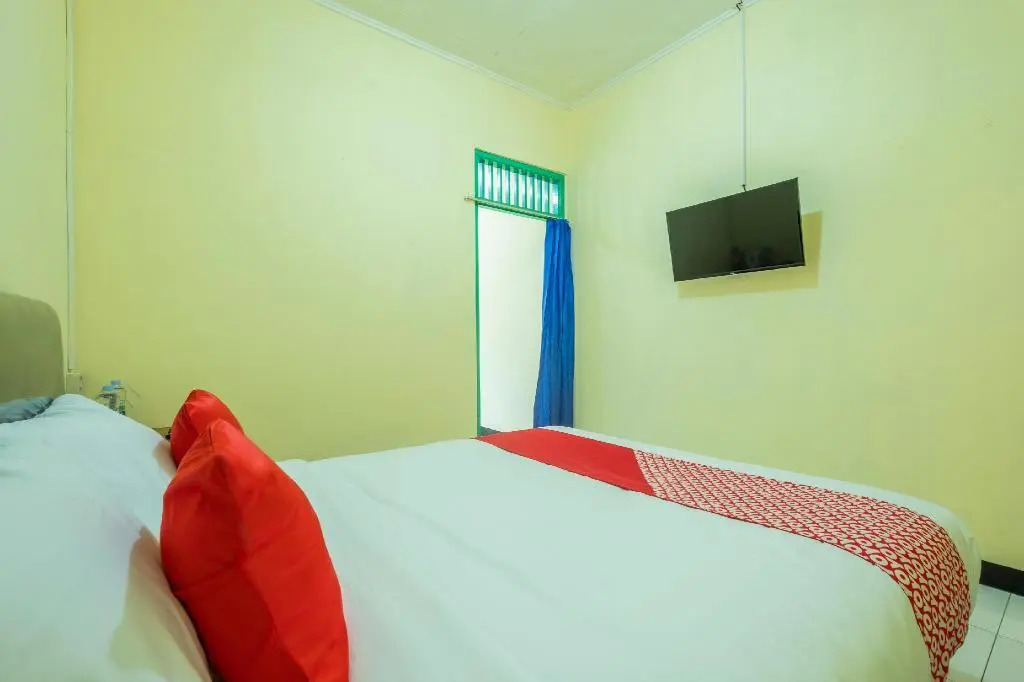 OYO 1750 Lourdes