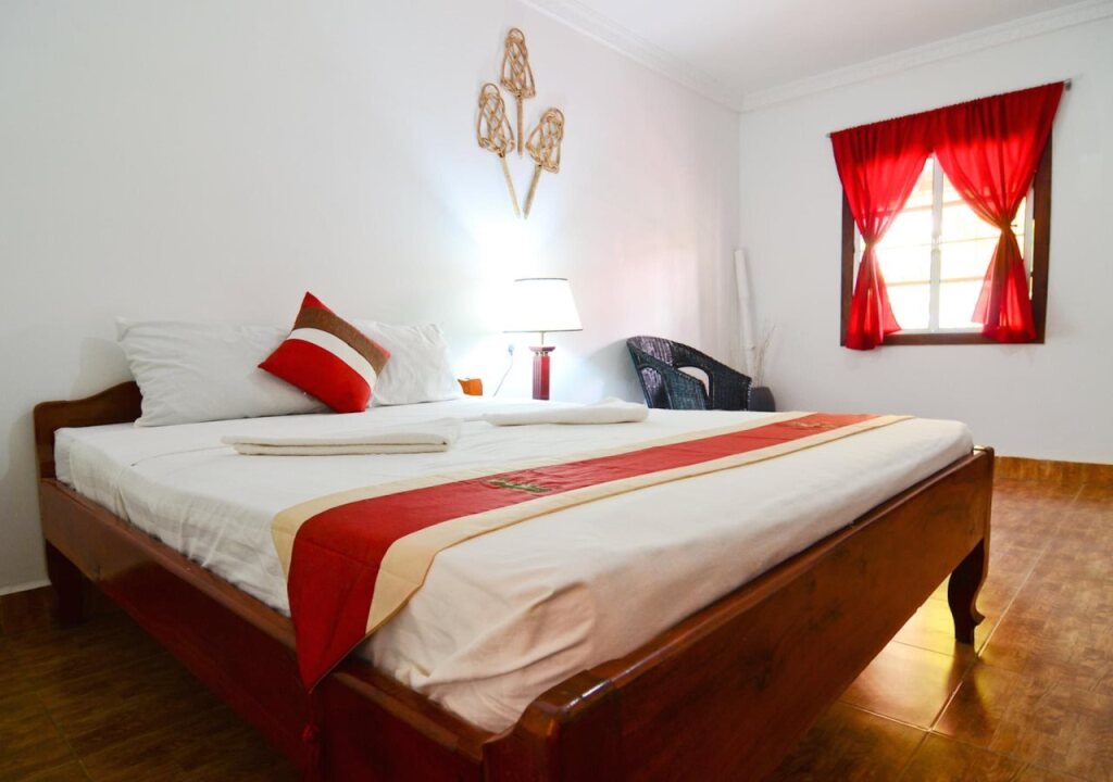 Villa Sweet Central Angkor