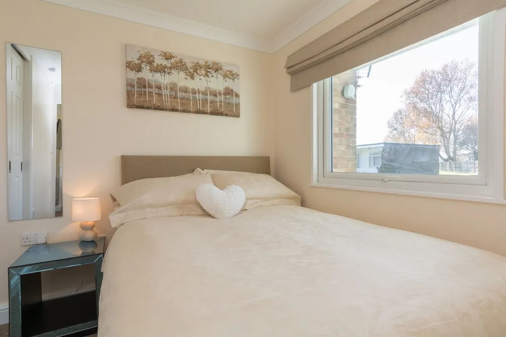 Sunbeach Holiday Homes