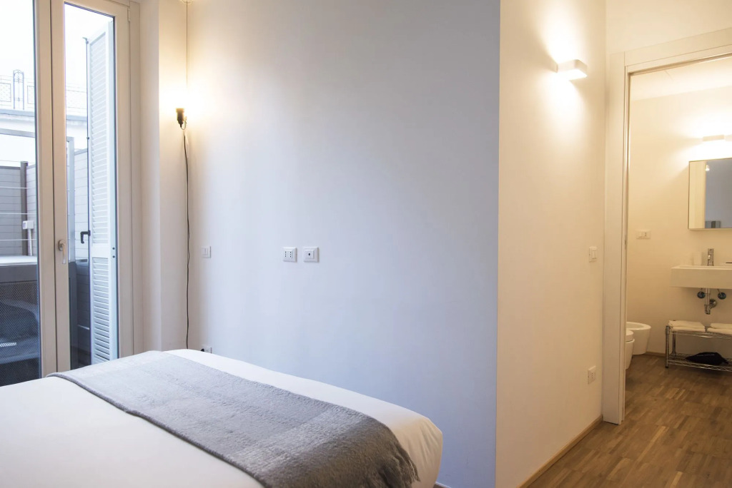 Brera Apartments in City Center