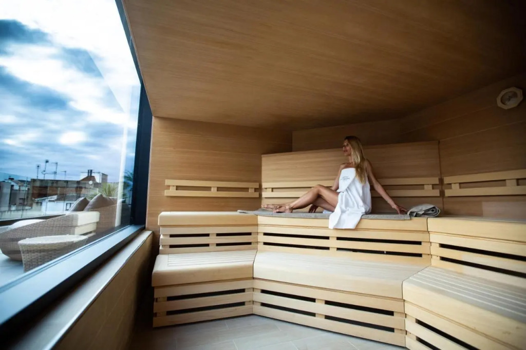 Boutique Hotel Élke Spa Superior