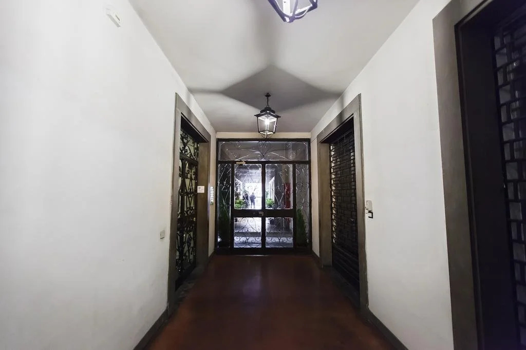 Acciaioli House