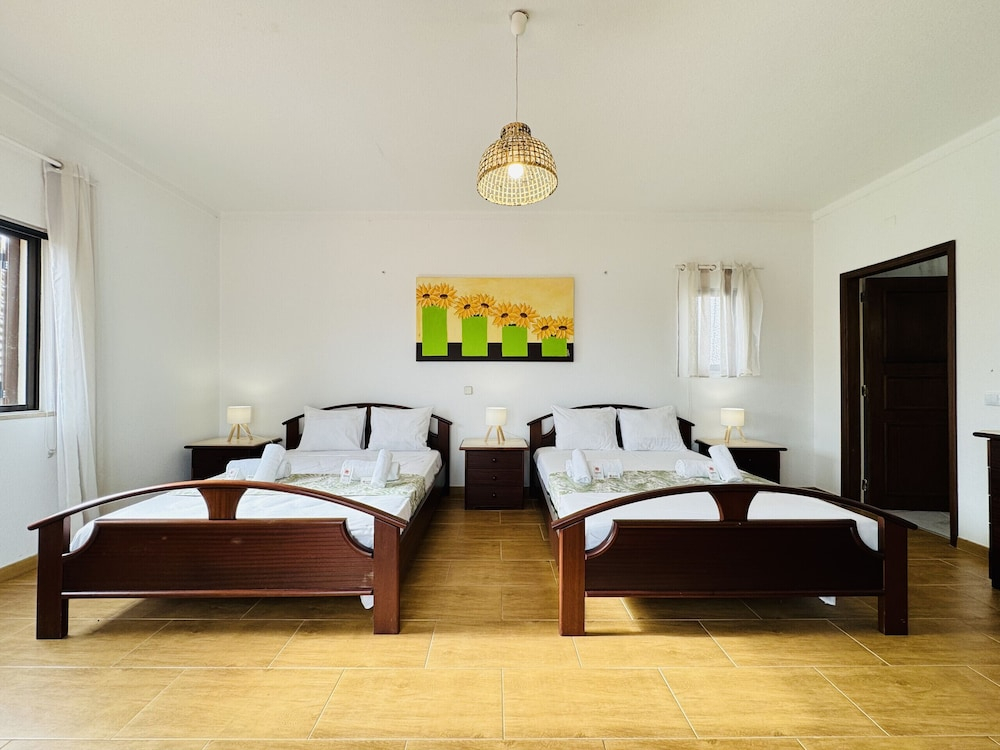 Vilamoura Summer Villa 2 by Homing
