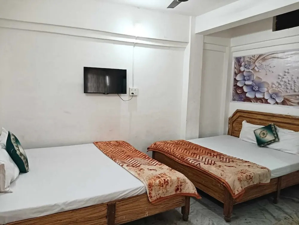 Comfi Stay Hotel Bhopal
