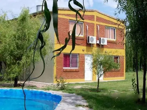 Cabañas Don Facundo
