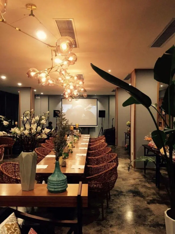 Courtyard Hotel (Yangshuo Li River)