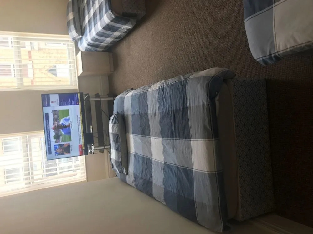 Shanks Guesthouse