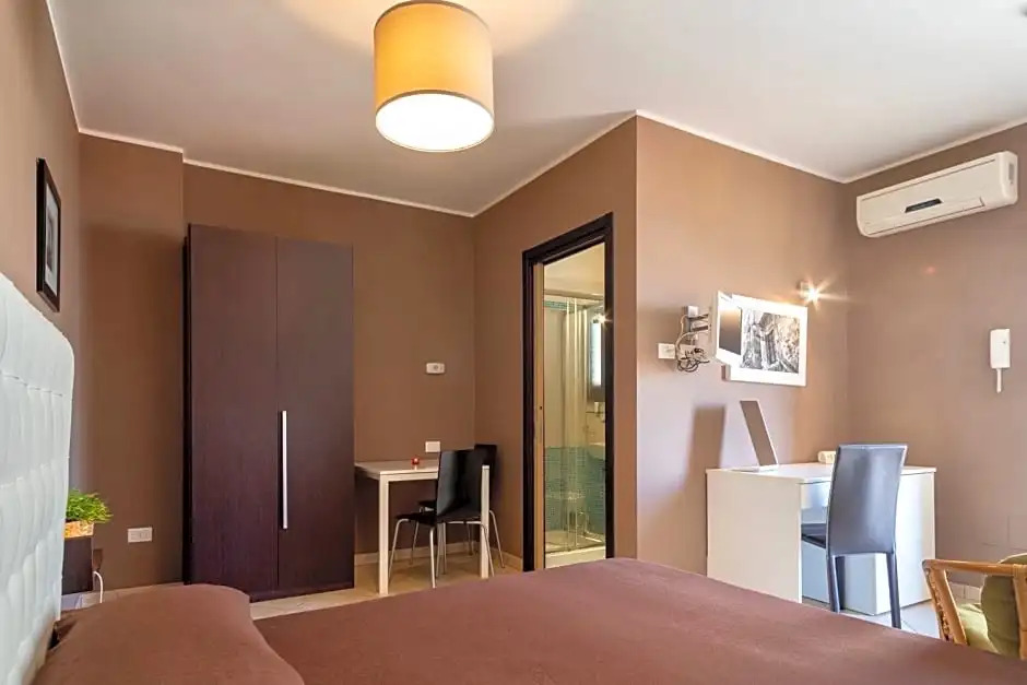 MyBed B&B