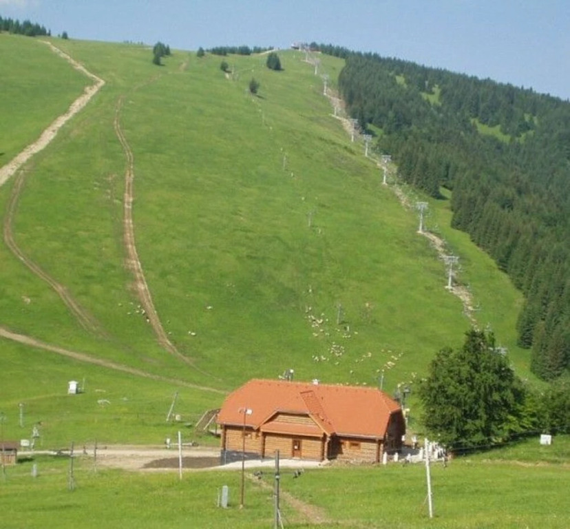 Apartmany Gino Besenova