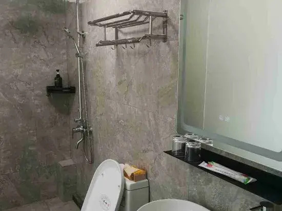 YunyiMountainHouse