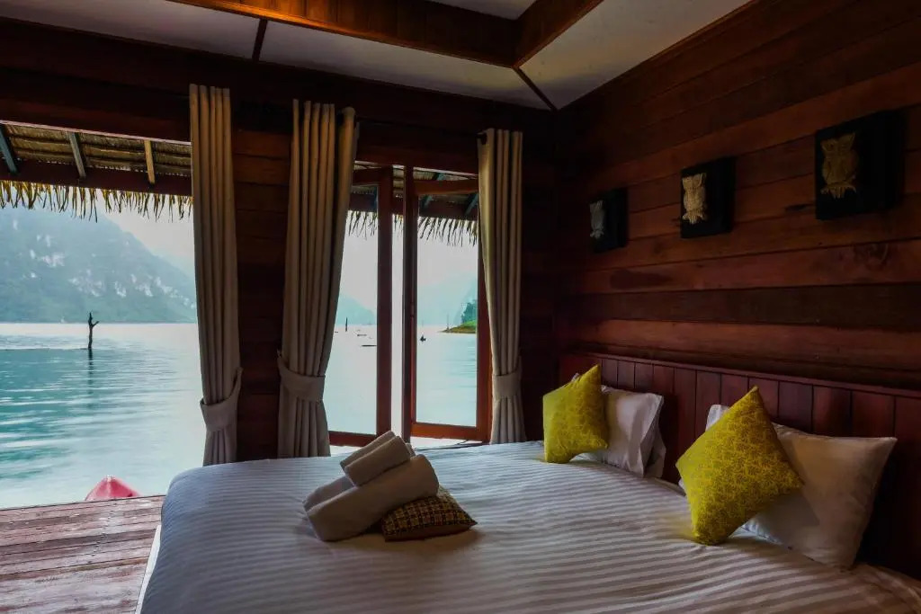 Panvaree Resort
