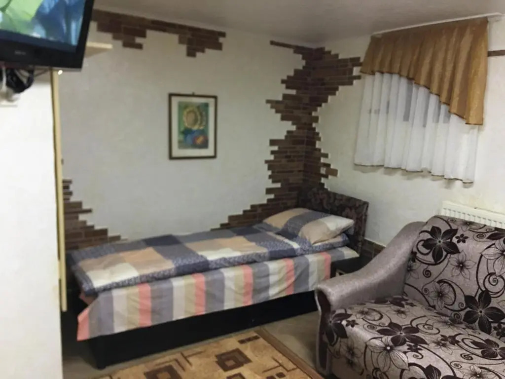 Hotel Rafinad