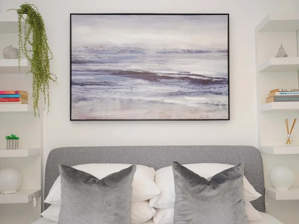 Waves Edge