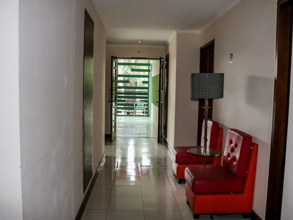 NIDA Rooms Cicendo Bandung Station