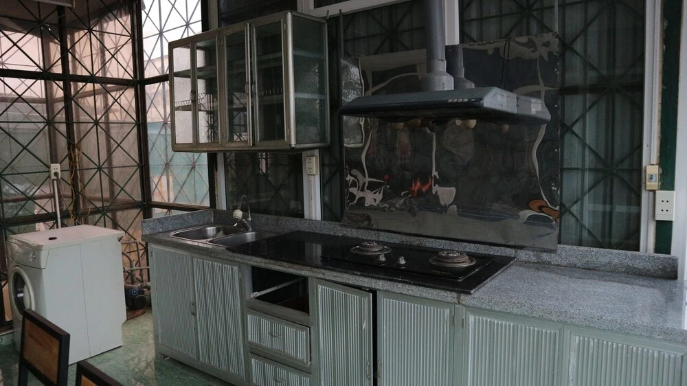 Jerry Hoan Kiem Homestay