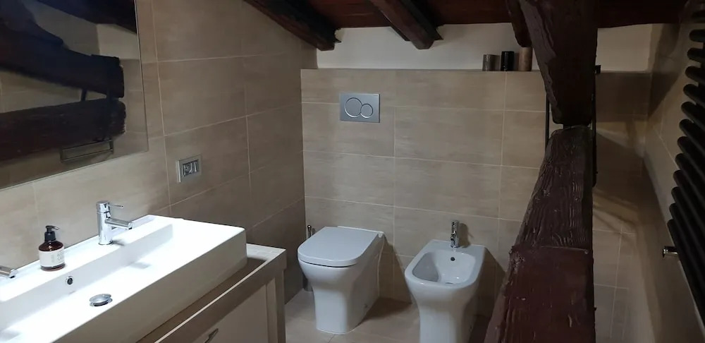 Ponte Milvio Luxury House