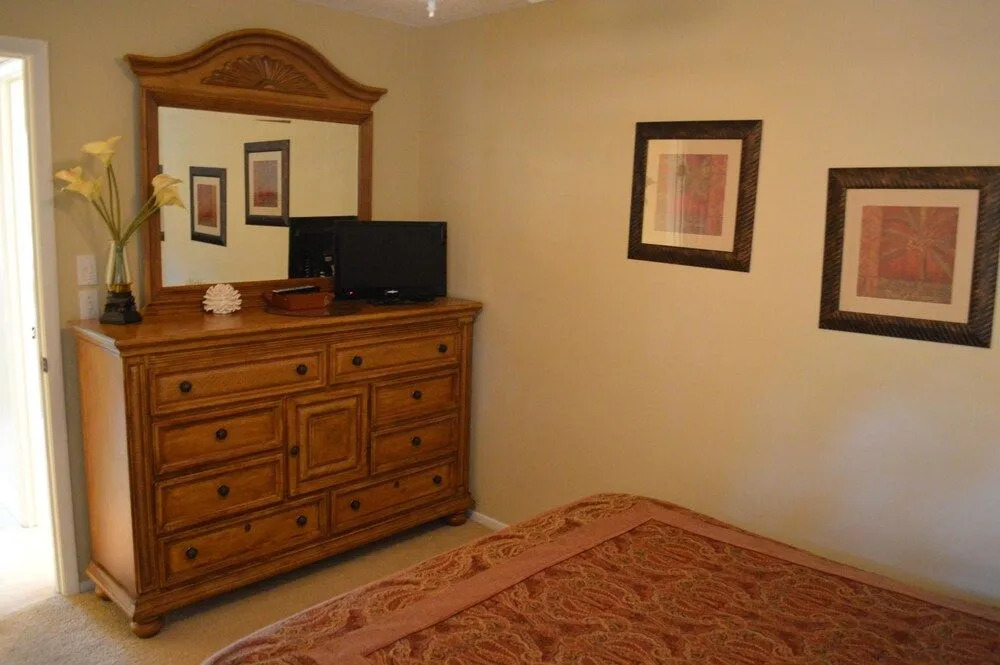 Cove II 820F 2 Bedroom Condo By Midnight Cove II