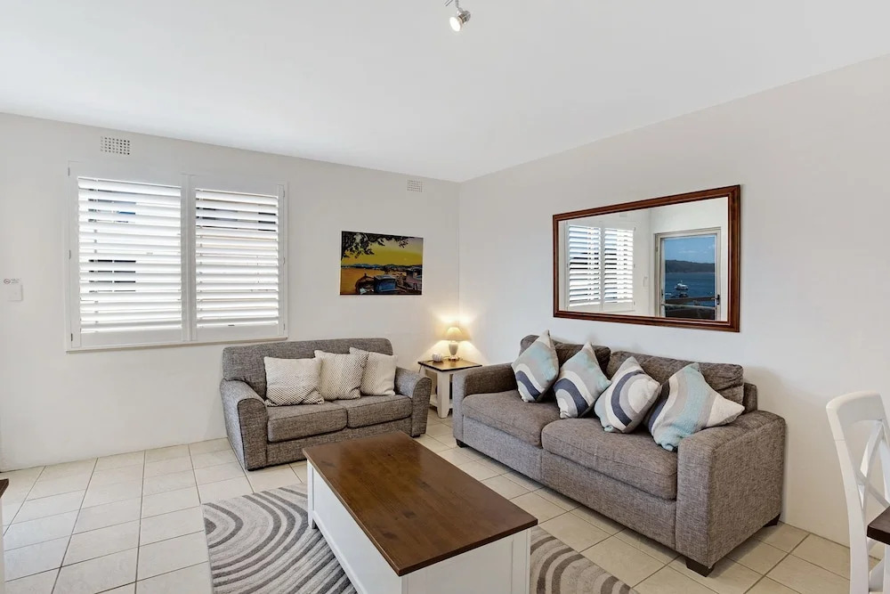 Bay Village - Shoal Bay Apartments