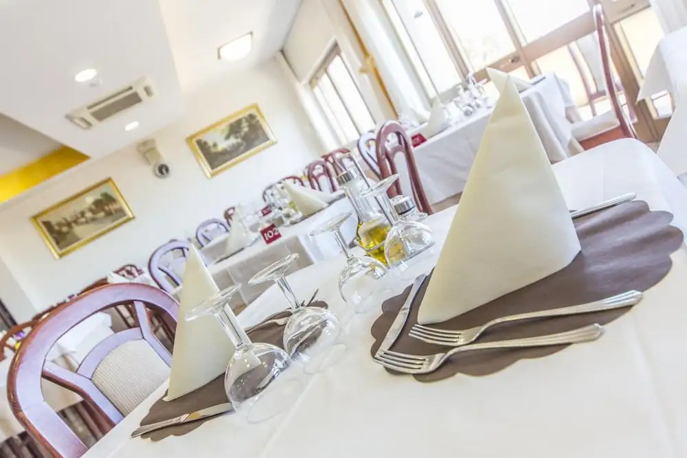 Hotel Touring Misano Adriatico