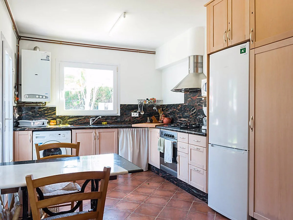 House Toscal Jávea 23837
