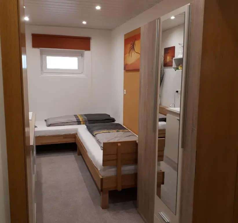 Ferienwohnung Weigert