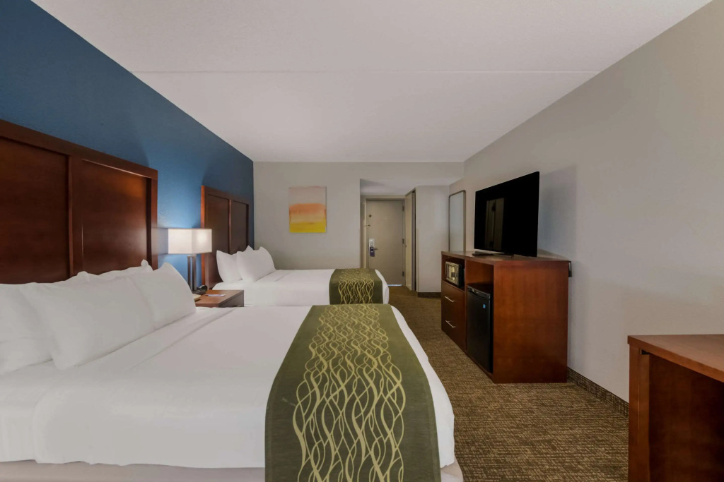 Comfort Inn Newport News - Hampton I-64