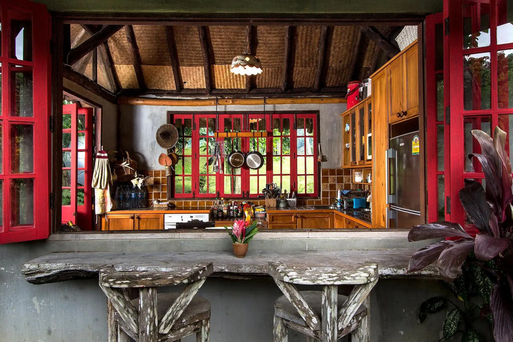 Baan Kaew Mongkorn