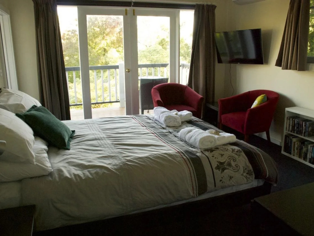 Devon Guest House