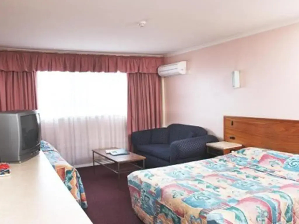 Hotel Seven Continents