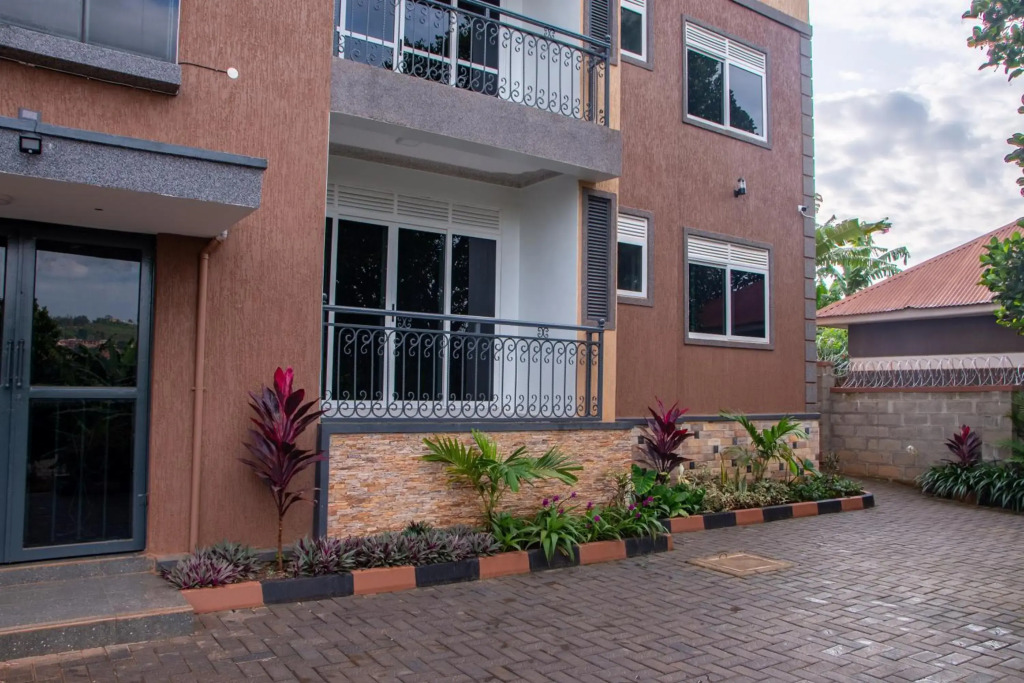 Gracieus Residences