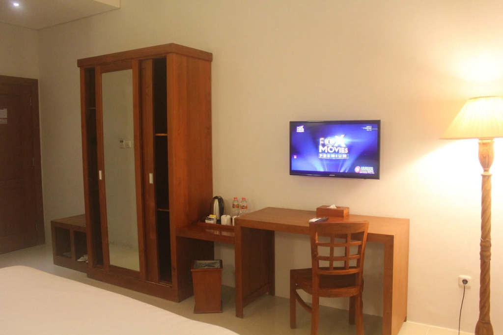 Prima SR Hotel & Convention Yogyakarta