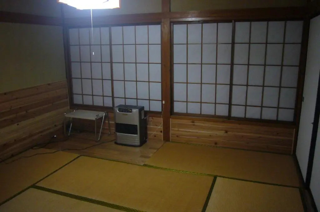 Futago Cabin