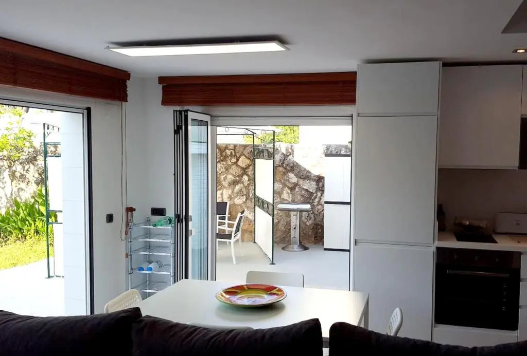 Apartment With 2 Bedrooms in Tarragona, With Wonderful sea View, Pool