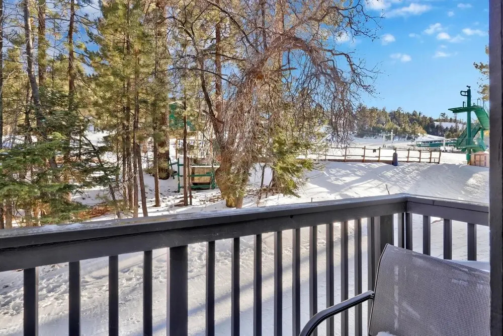 2125-switzerland Slopes 2 Bedroom Townhouse by RedAwning