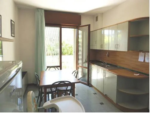 Residence Aries