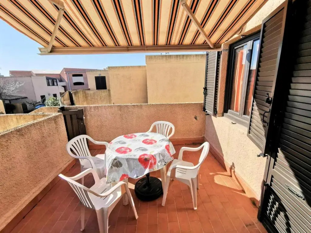 Résidence MARYSABLE - 2 Pièces pour 4 Personnes 74
