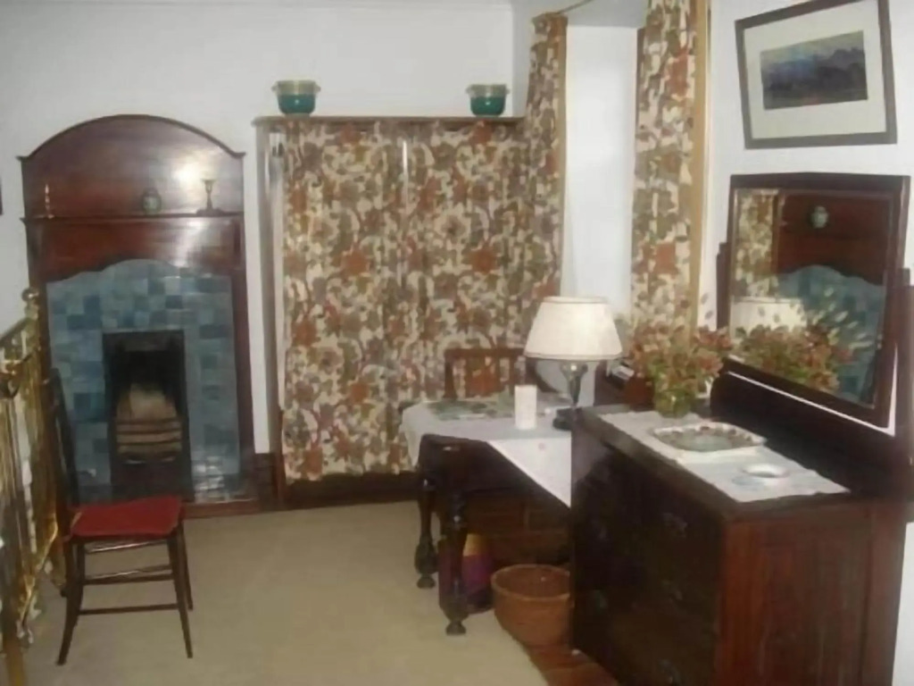 Lekkerwijn Historic Country Guest House