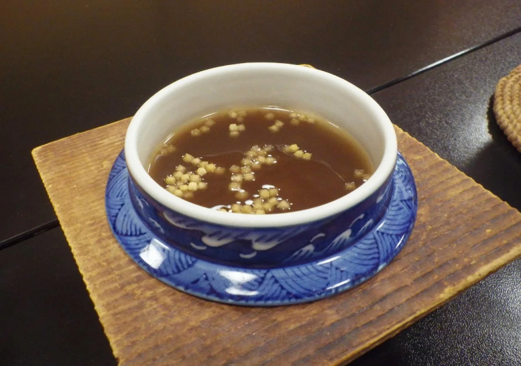 Kosenkaku Yoshinoya