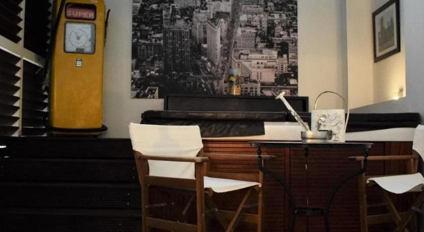 Panorama Penthouse & Studios
