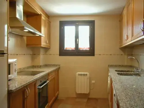 Apartamentos Estop