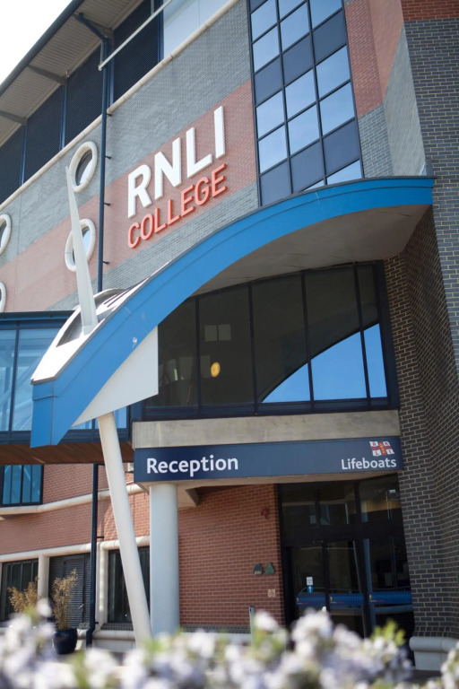 RNLI College