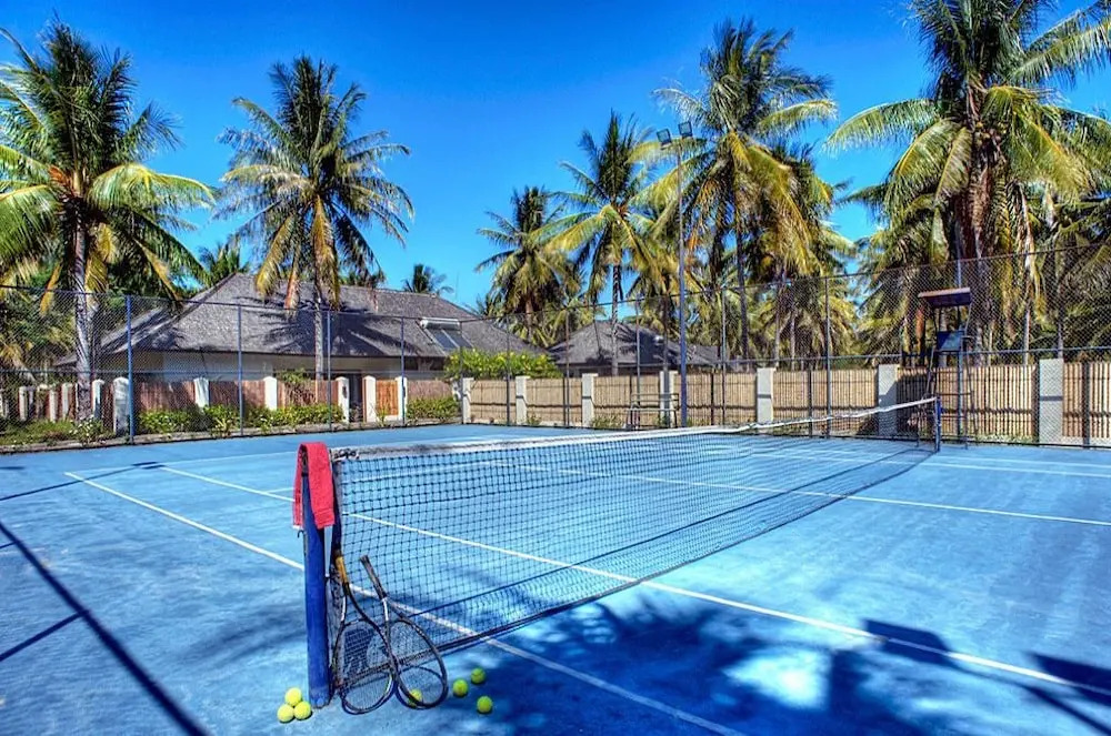 Villa Mimpi Gili Trawangan