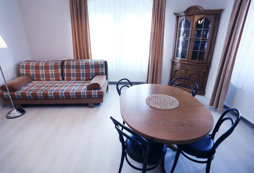 Apartments Pushkin