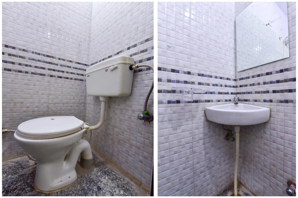 OYO 77294 Hotel Vanshil