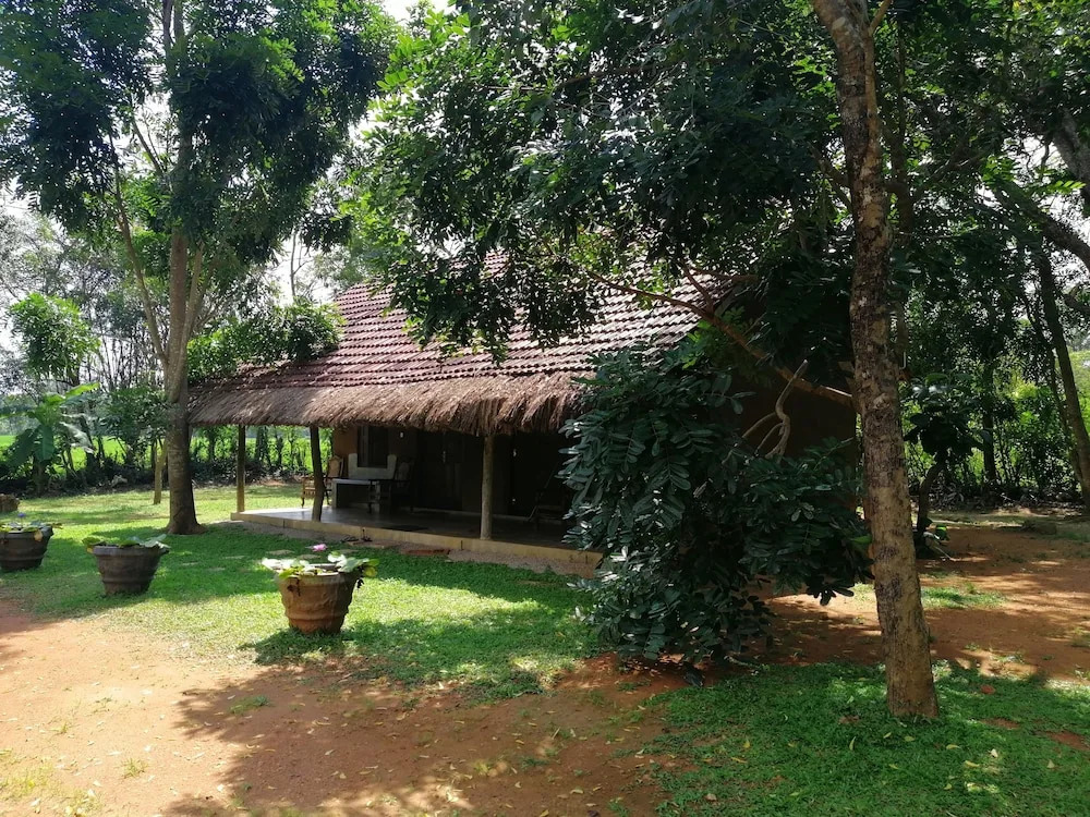Ama Villa Homestay