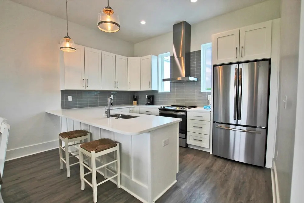 Sea Breeze at Villas at Playa Grande by Youngs Suncoast