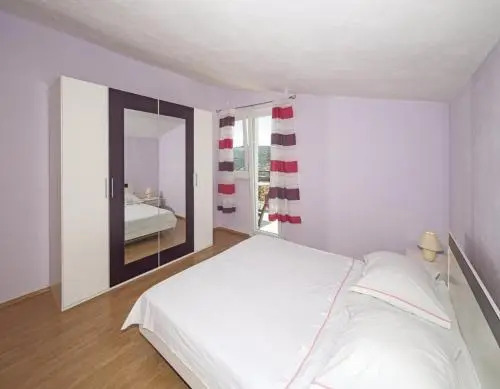 Apartment Andela