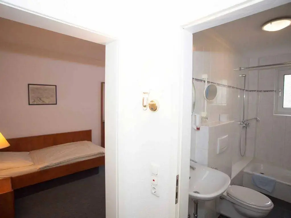 Hotel Zur Stemmer Post