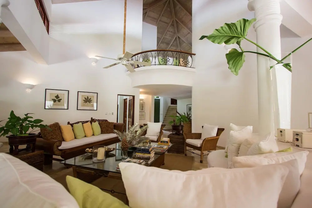 Luxury Villa in the Caribbean Casa de Campo - Dominican Republic